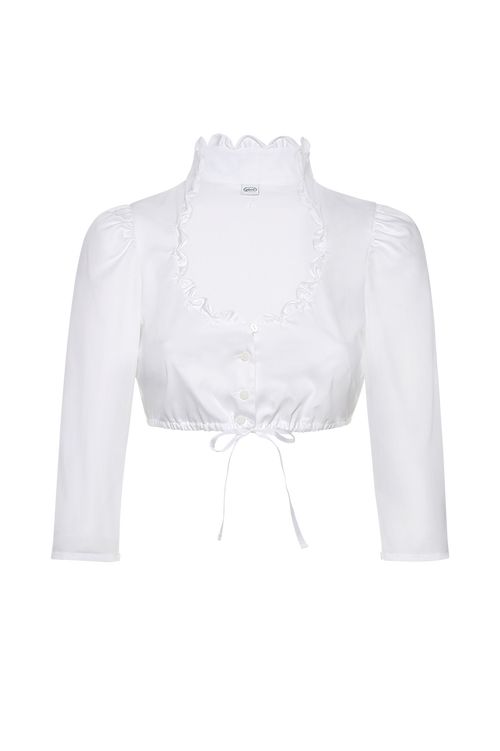 Starnberger Dirndl blouse
