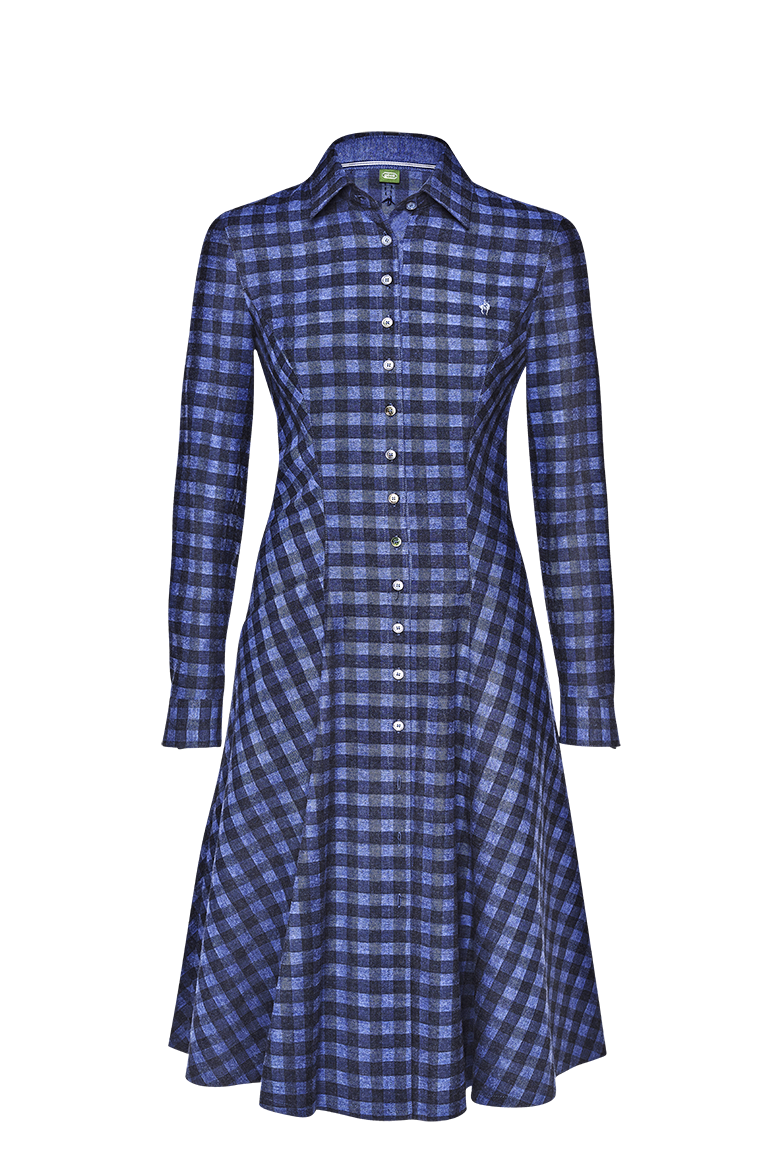 A dress like a little blouse - Image 1