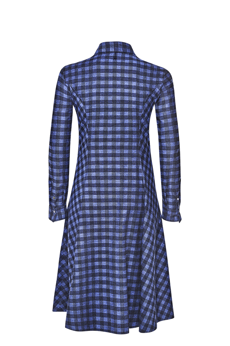 A dress like a little blouse - Image 2