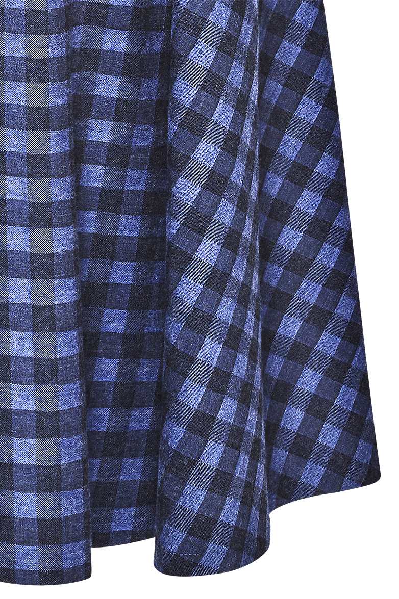 A dress like a little blouse - Image 6