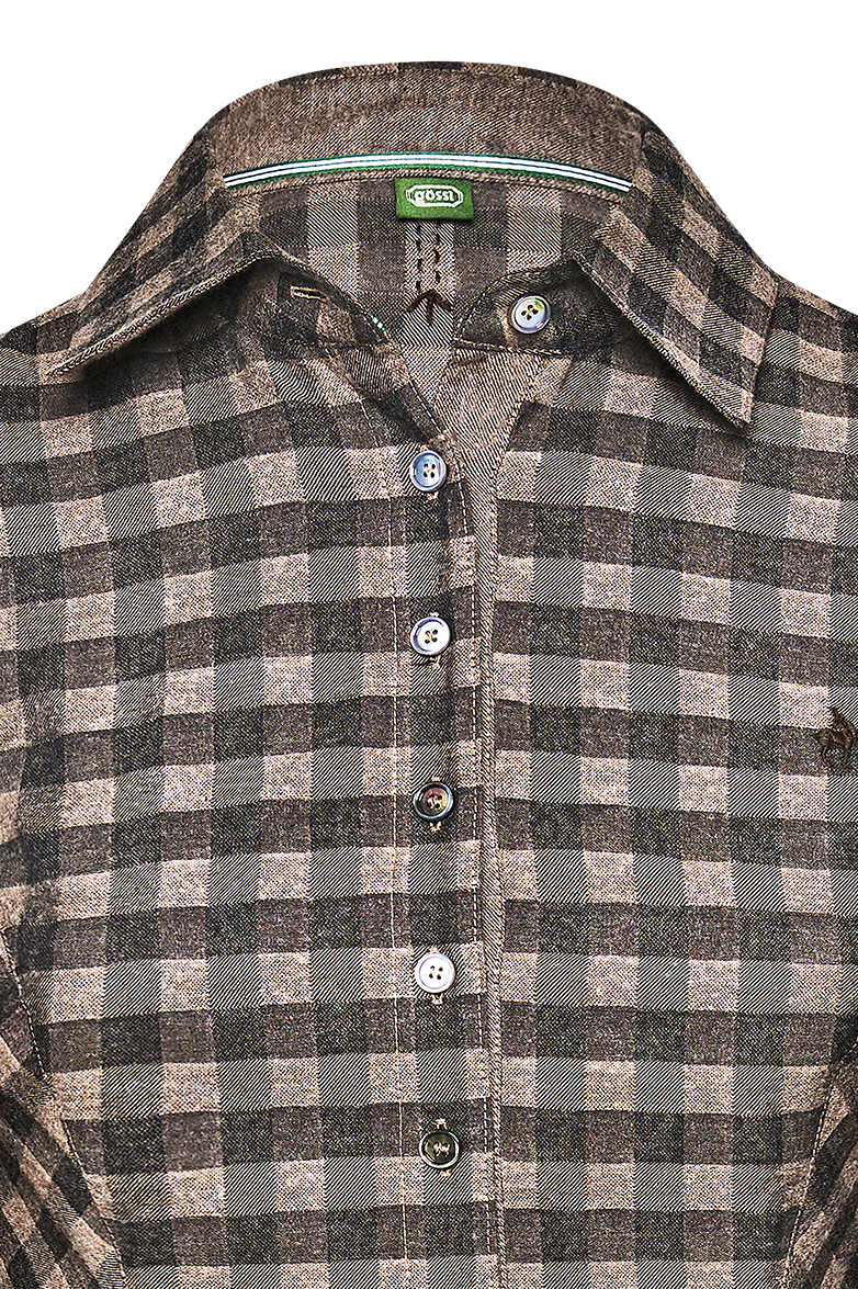 A dress like a little blouse - Image 9