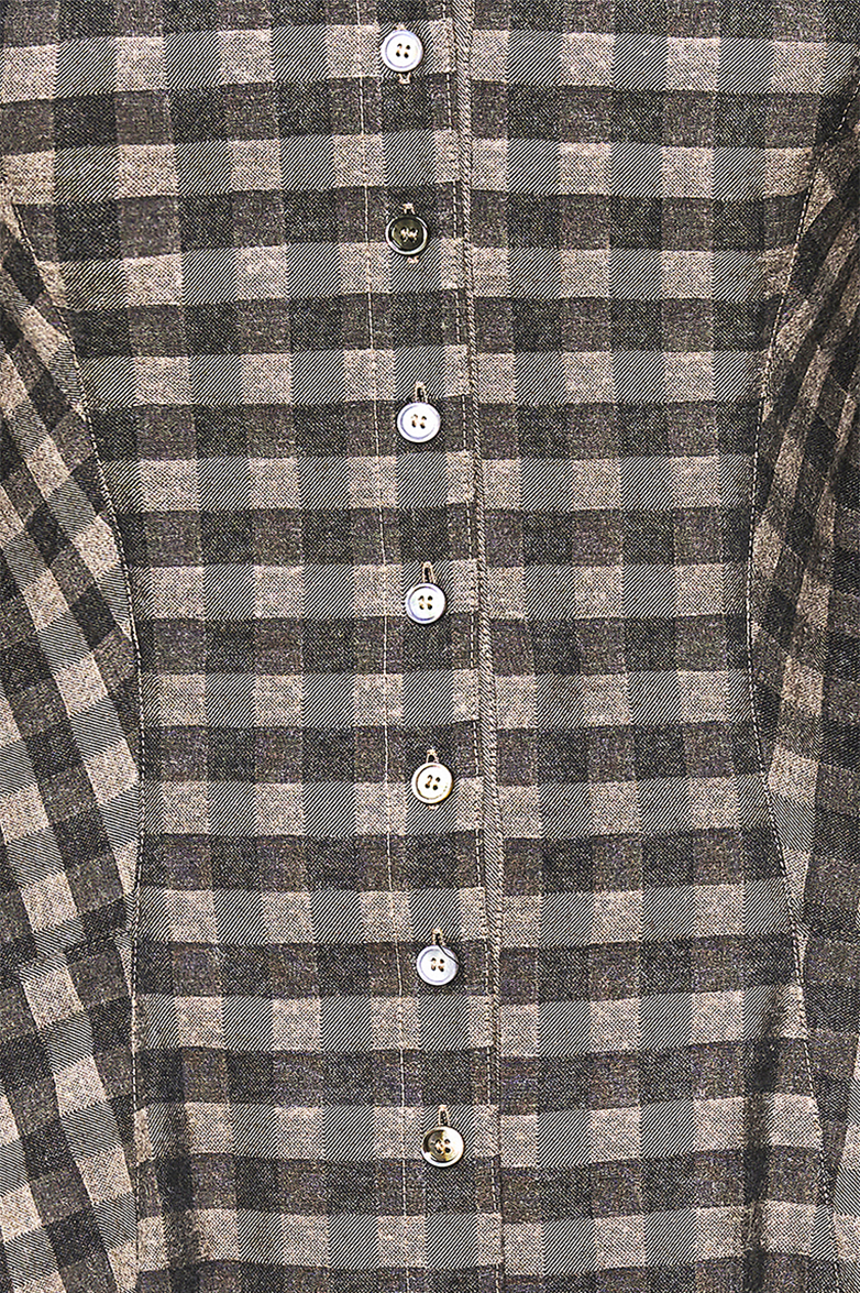 A dress like a little blouse - Image 10