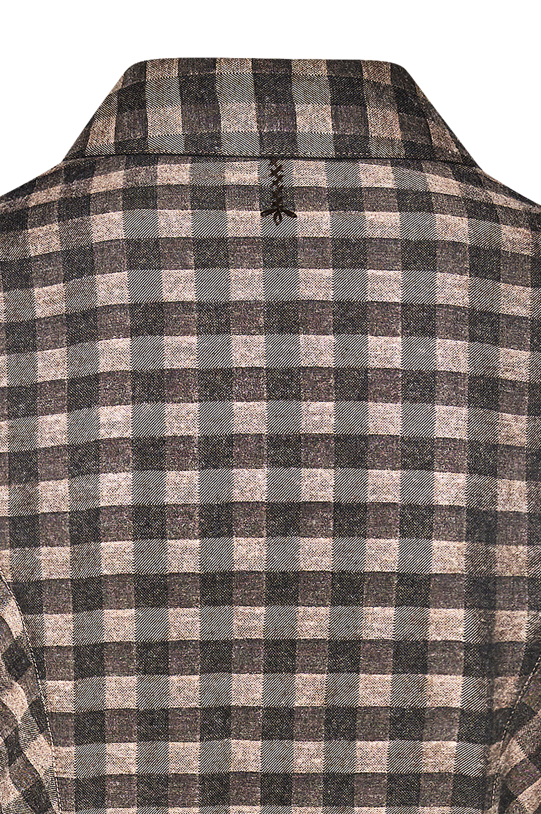 A dress like a little blouse - Image 11