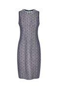 Collier dress - thumbnail 1