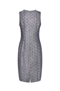 Collier dress - thumbnail 2