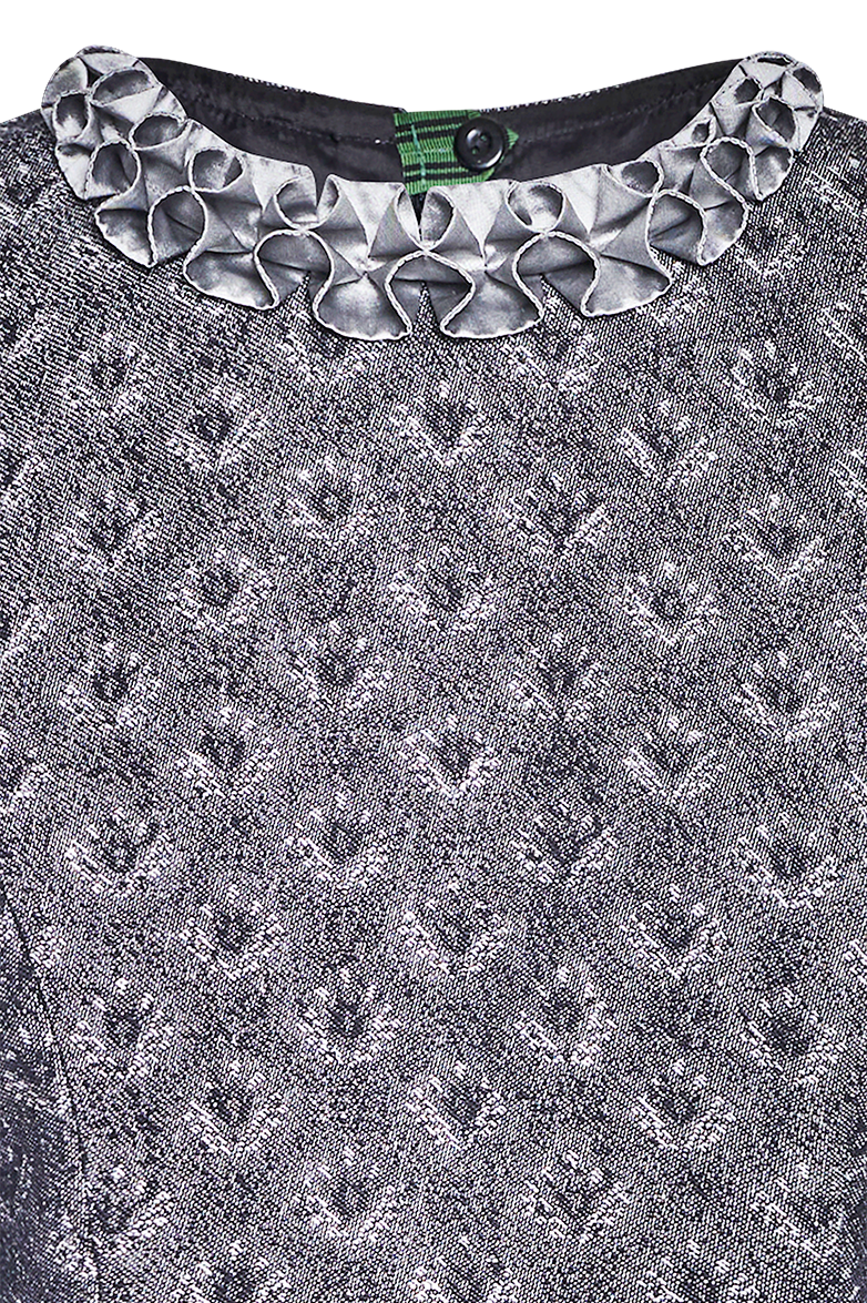 Collier dress - Image 3