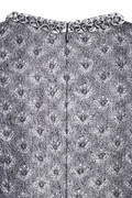 Collier dress - thumbnail 5