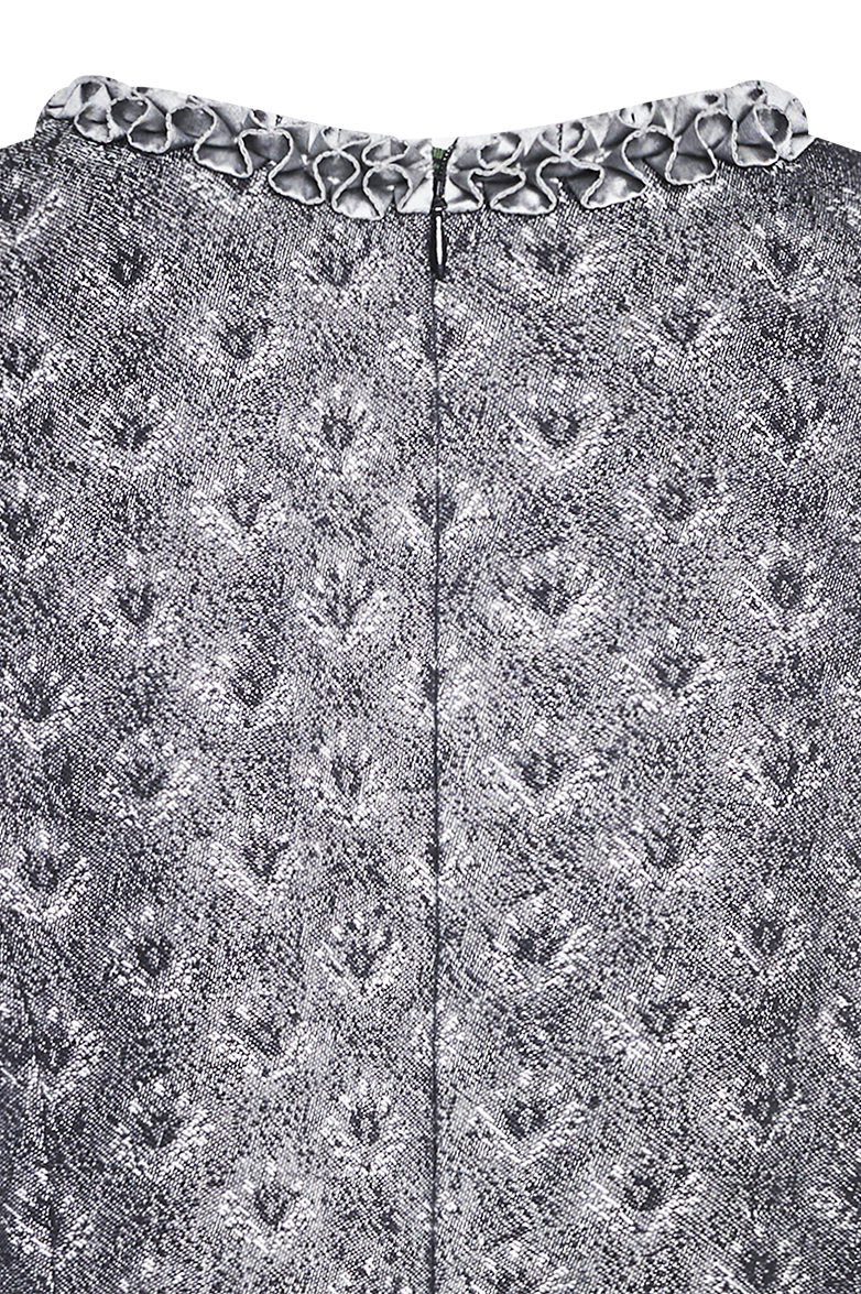 Collier dress - Image 5