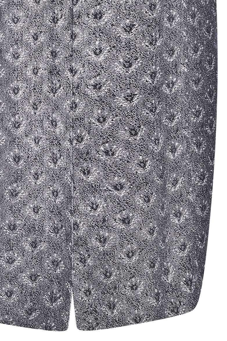 Collier dress - Image 6