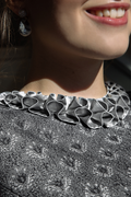 Collier dress - thumbnail 7