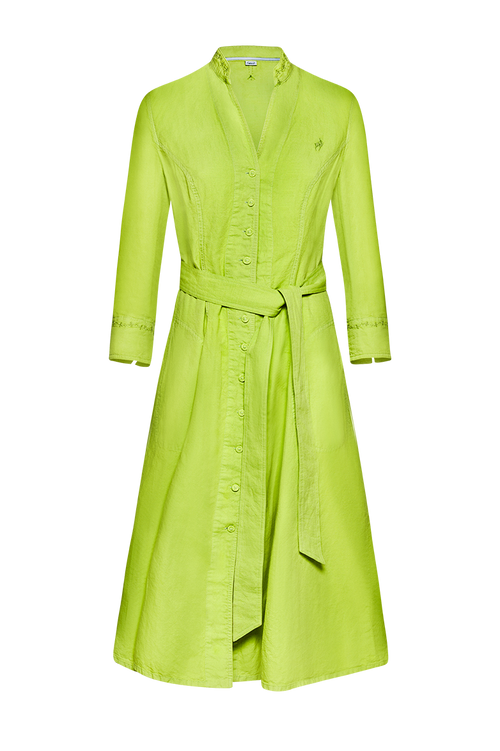 Patina dress
