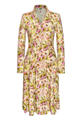 Millefleurs dress - thumbnail 1