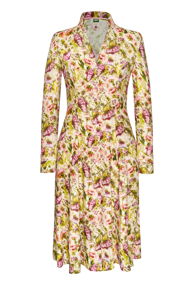 Millefleurs dress - Image 1
