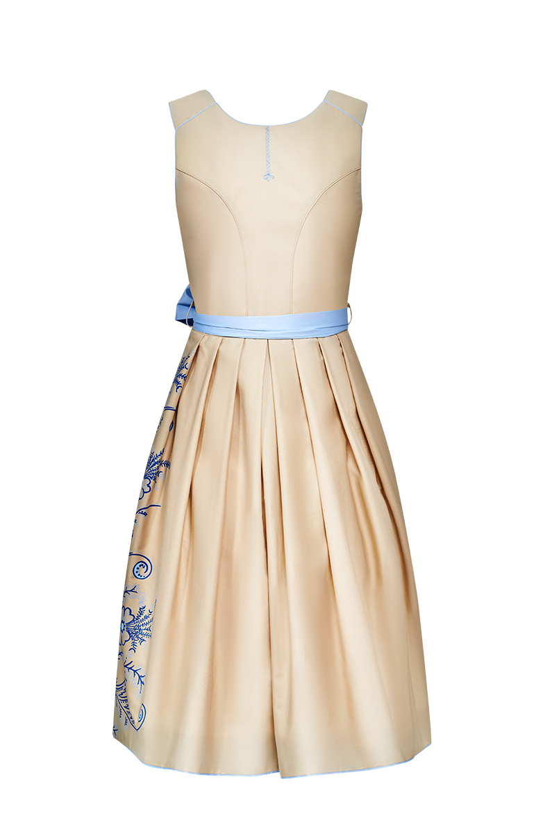 Dirndl dress - Image 2