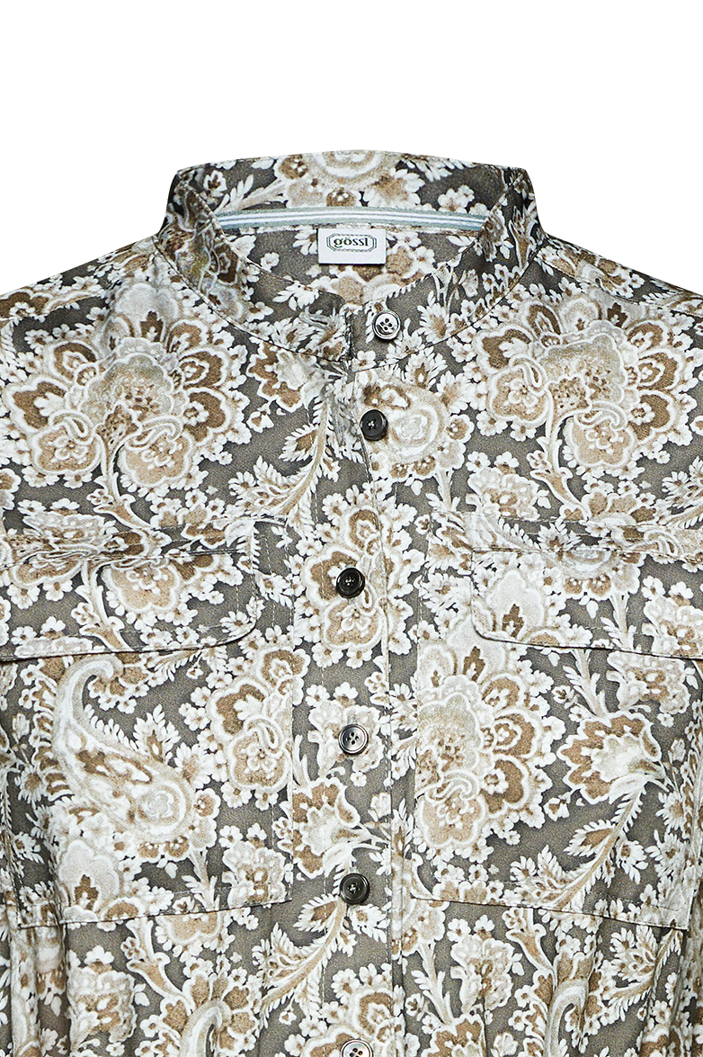 Shirt dress Jagd - Image 3