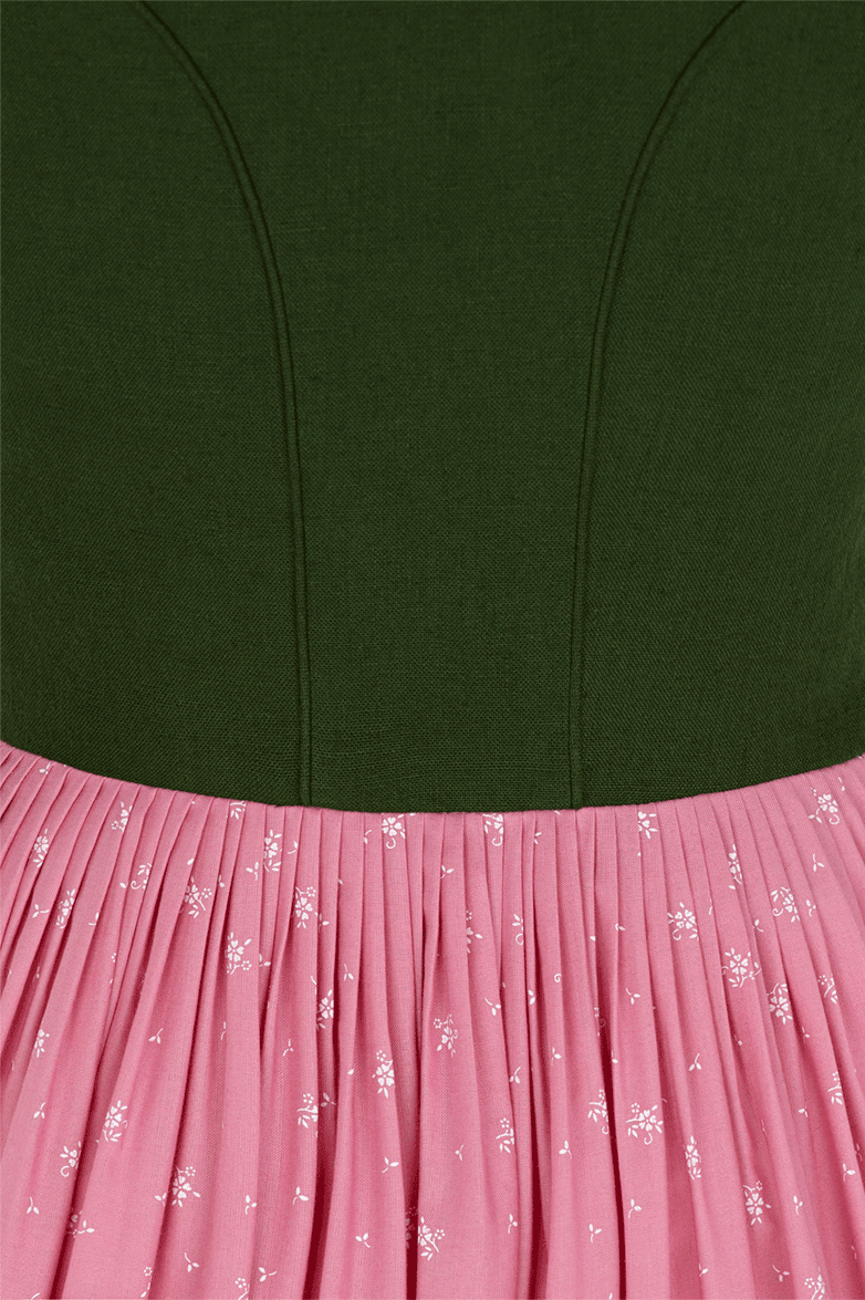 Ausseer Dirndl - Bild 3