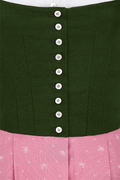 Ausseer Dirndl - Miniatur 2