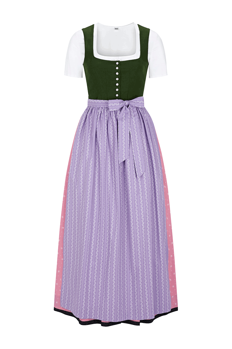 Ausseer Dirndl - Bild 1