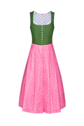 Ausseer Dirndl - thumbnail 1