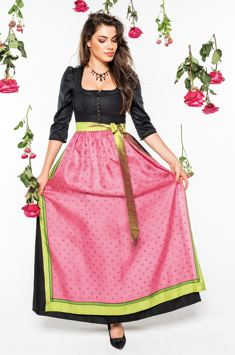 Salzburger Dirndl - Bild 9