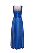 long vine Dirndl - thumbnail 1