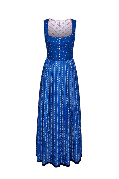 Cotton Dirndl