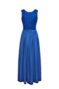 long vine Dirndl - thumbnail 2