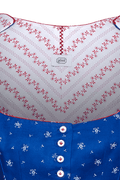 long vine Dirndl - thumbnail 4