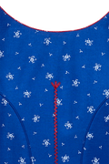 long vine Dirndl - thumbnail 6