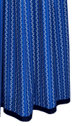 long vine Dirndl - thumbnail 7