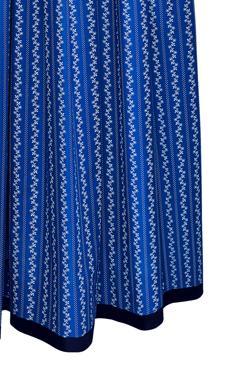 long vine Dirndl - Image 7