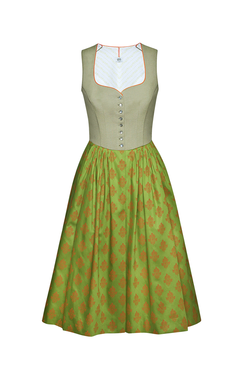 Like fresh alpine meadows - Image 8