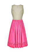 Lapel Dirndl - thumbnail 2
