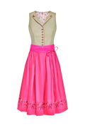 Lapel Dirndl - thumbnail 3
