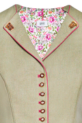 Lapel Dirndl - thumbnail 4