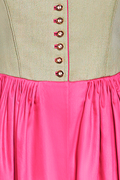Lapel Dirndl - thumbnail 5