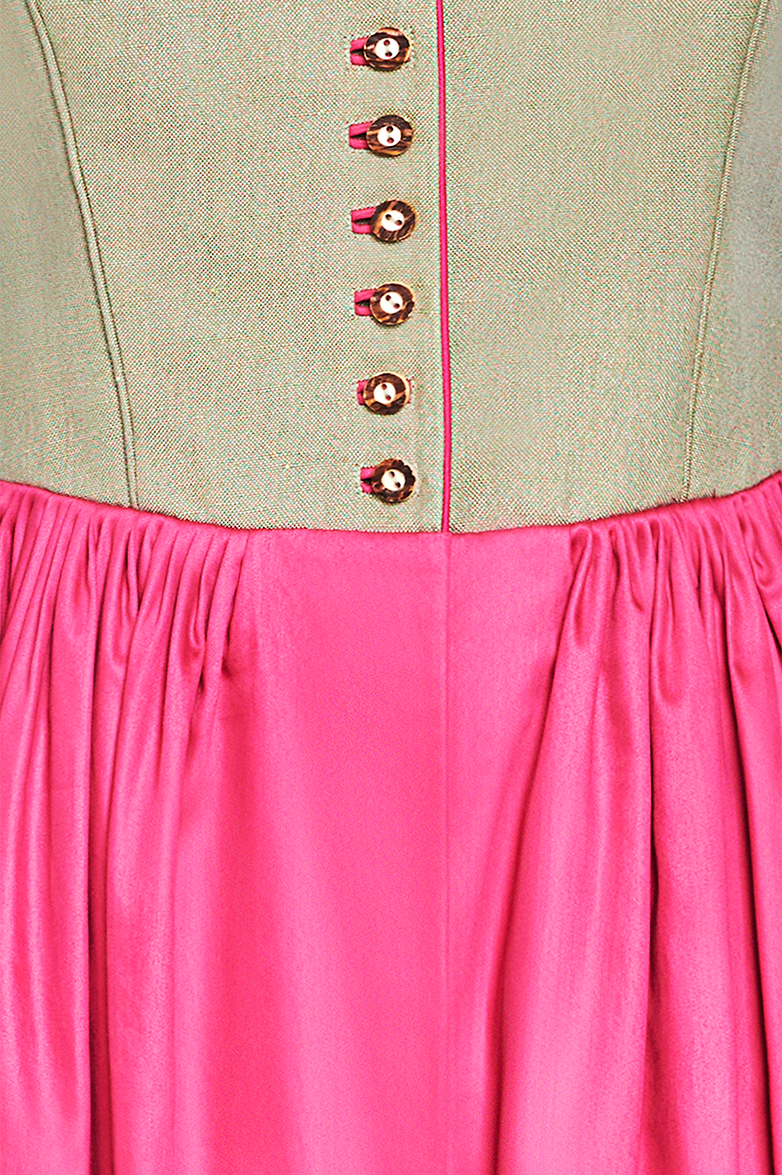 Lapel Dirndl - Image 5