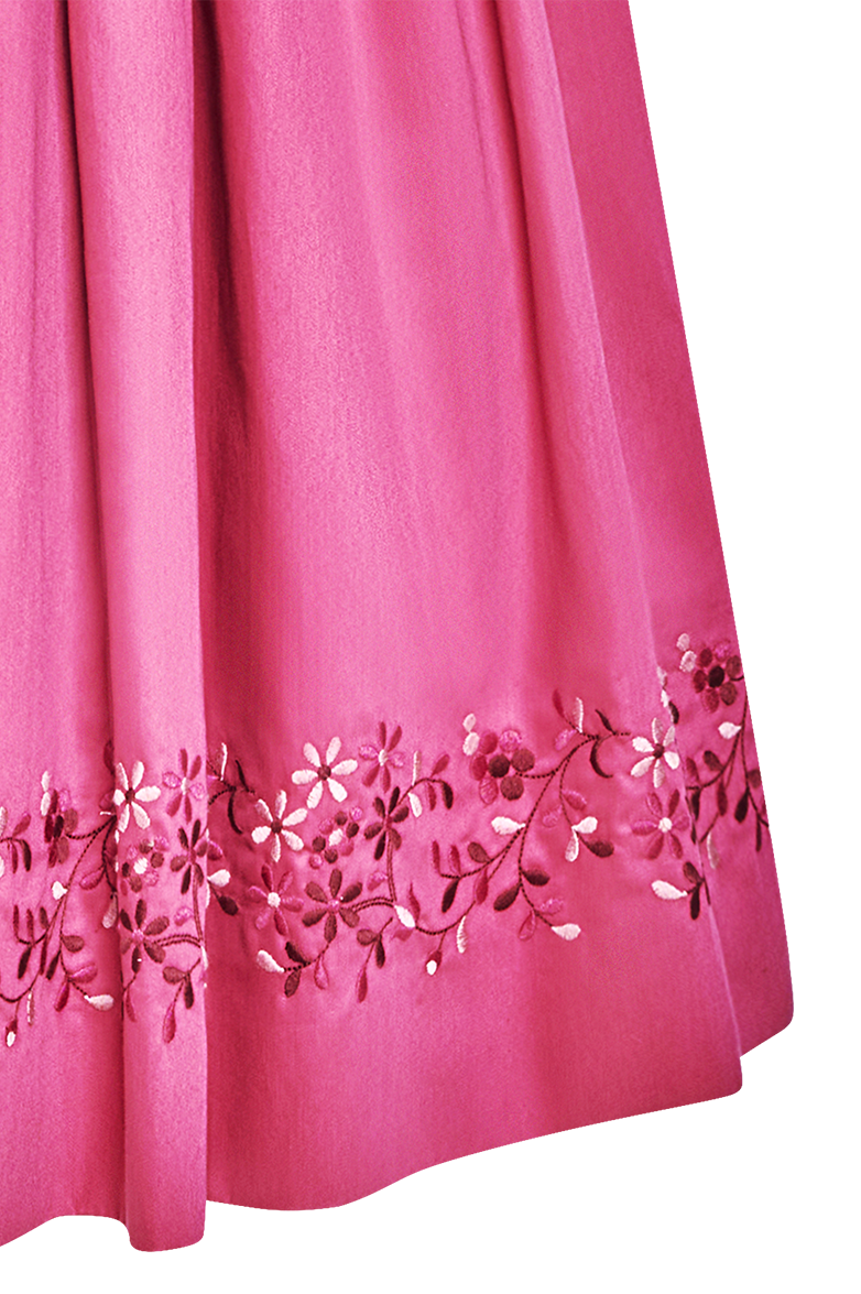 Lapel Dirndl - Image 7