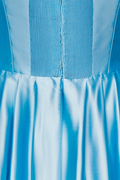 Salzburger Seiden-Dirndl - Miniatur 6