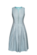 Jacquard Dirndl - thumbnail 1