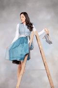 Jacquard Dirndl - thumbnail 9