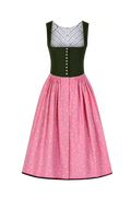 Ausseer Dirndl - thumbnail 1