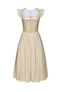 Henndorfer ruffle Dirndl - thumbnail 1