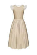 Henndorfer ruffle Dirndl - thumbnail 2