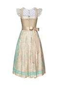 Henndorfer ruffle Dirndl - thumbnail 3