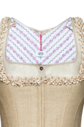 Henndorfer ruffle Dirndl - thumbnail 4