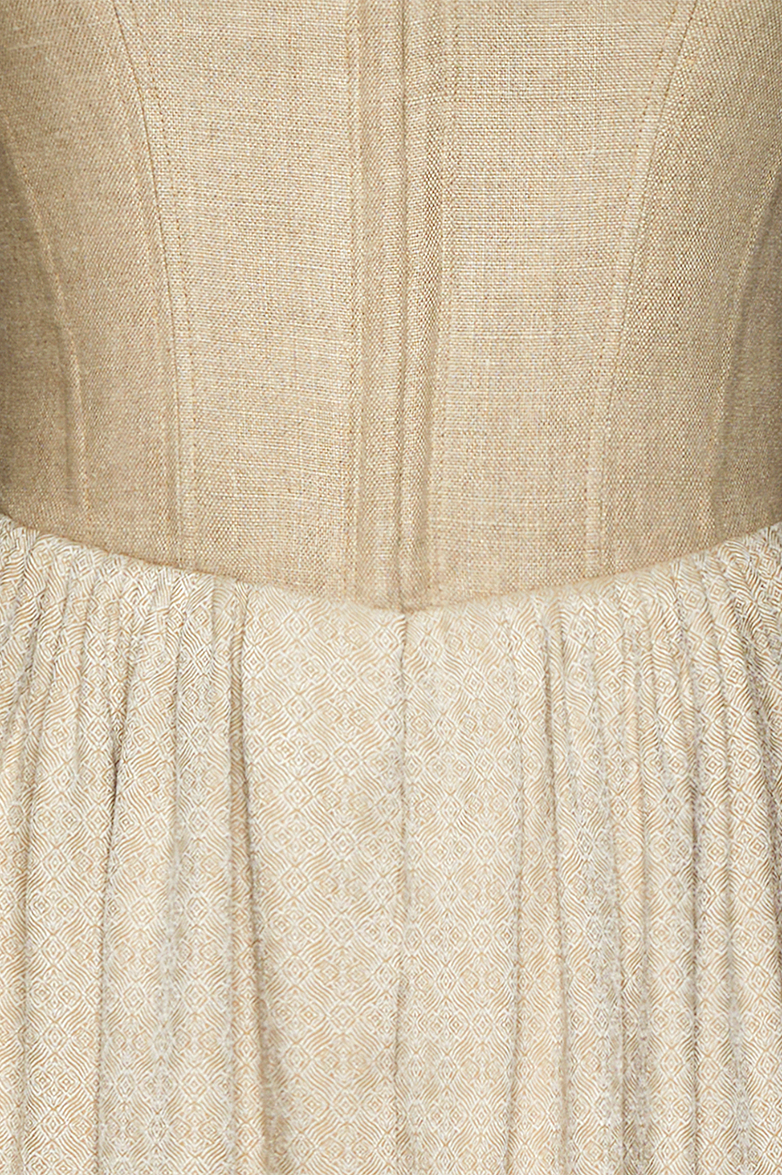 Henndorfer ruffle Dirndl - Image 5