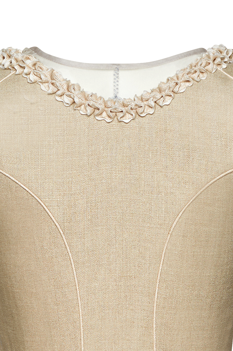 Henndorfer ruffle Dirndl - Image 7