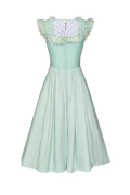 Henndorfer ruffle Dirndl - thumbnail 15