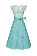 Henndorfer ruffle Dirndl - thumbnail 17